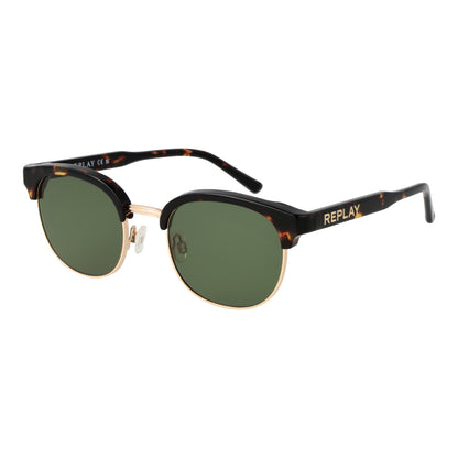 REPLAY RY680S 50H01 Sonnenbrille ansicht-3