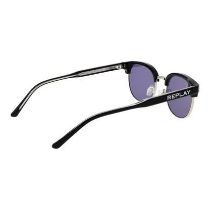 REPLAY RY680S 50H02 Sonnenbrille ansicht-2