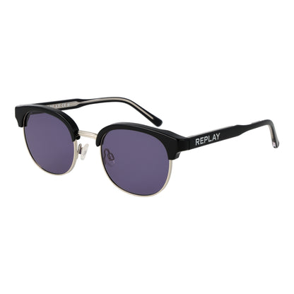 REPLAY RY680S 50H02 Sonnenbrille ansicht-3