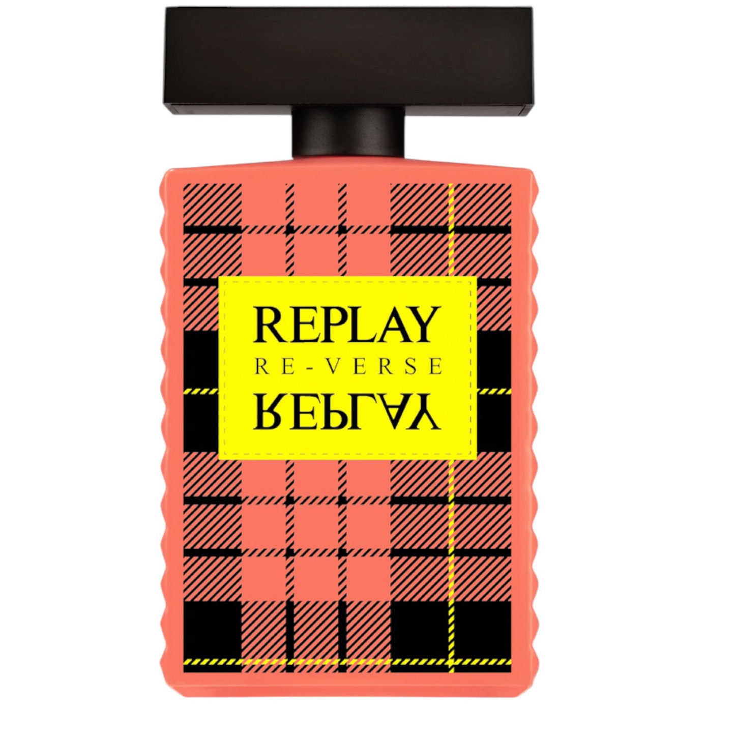 Replay, Signature Reverse, Eau de Toilette, Für Frauen, 30 ml