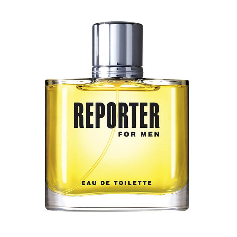 Reporter, For Men, Eau de Toilette, Für Männer, 100 ml *Tester
