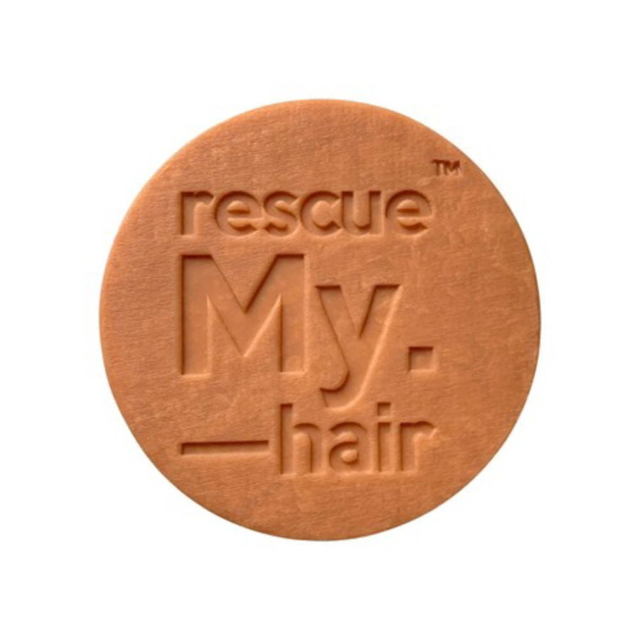 Rescue Infuse My Colour Haarshampoo-Stück 80 g