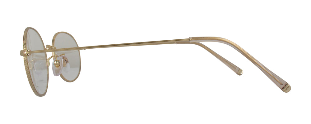 RETROSUPERFUTURE EYEWEAR NUMERO58-3OR-50 Sonnenbrille ansicht-3