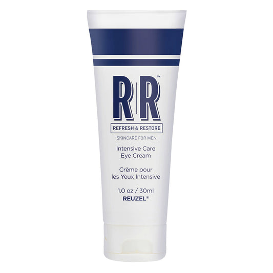 Reuzel Reuzel, RR, Reduziert Schwellungen & dunkle Augenringe, Augencreme, 30 ml Regular