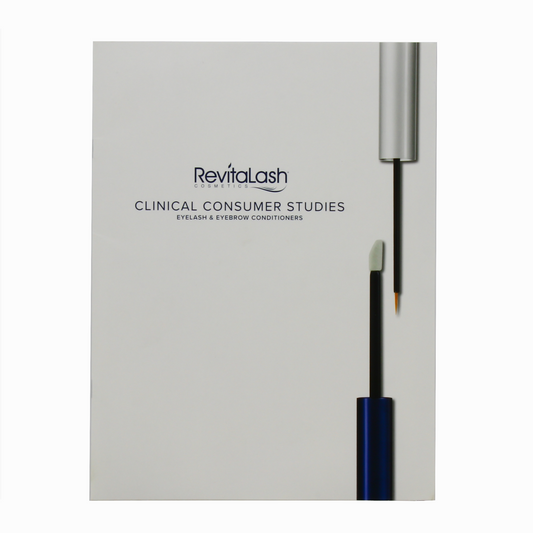 RevitaLash RevitaLash, Clinical Consumers Studies, Wimpern- und Augenbrauenkonditionierer, Make-up-Katalog Regular