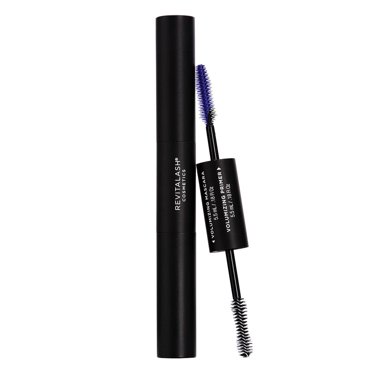 RevitaLash, Double Ended, Volumenverstärkend, Mascara & Primer 2-in-1, 11 ml