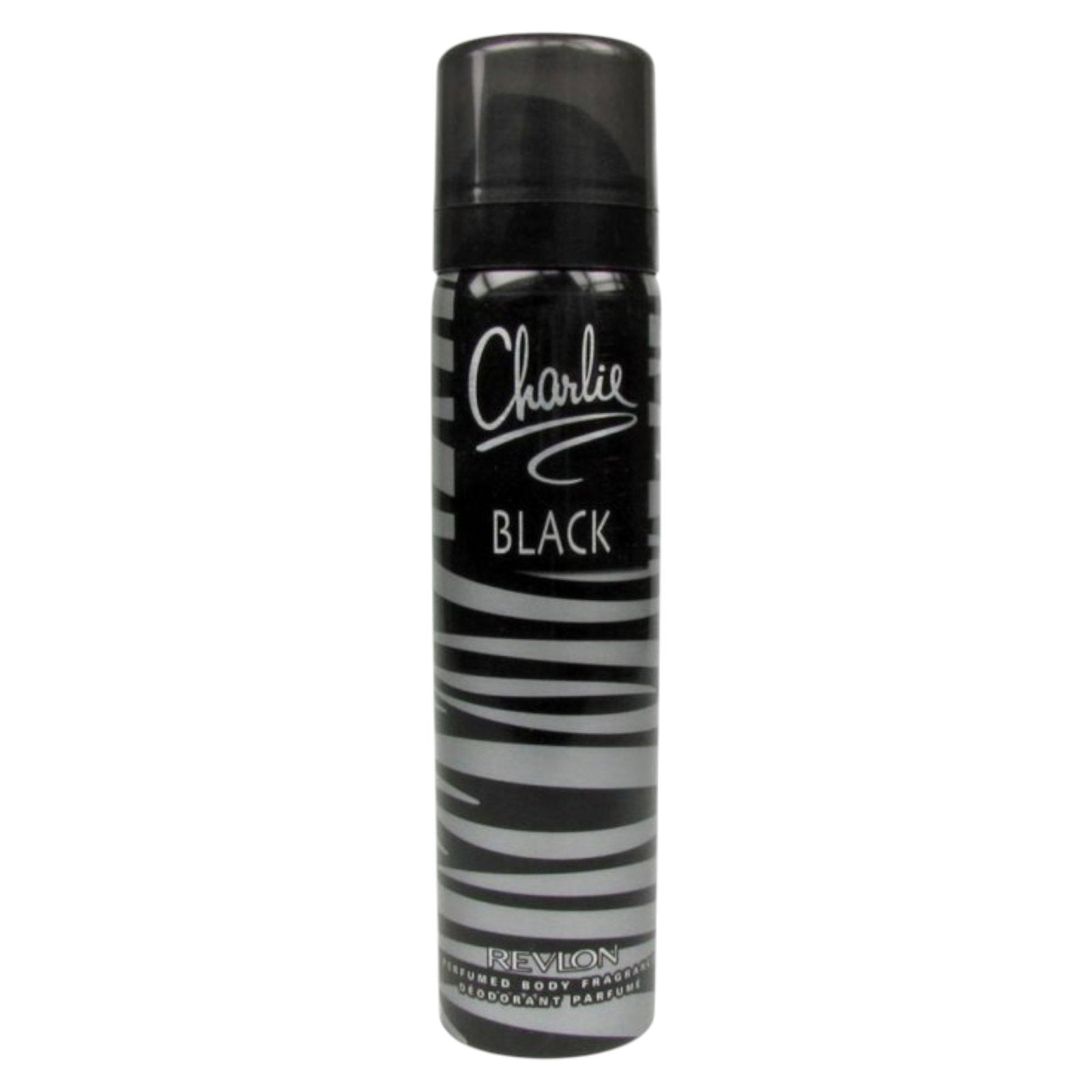 Revlon Revlon, Charlie, Körperspray, 75 ml Regular