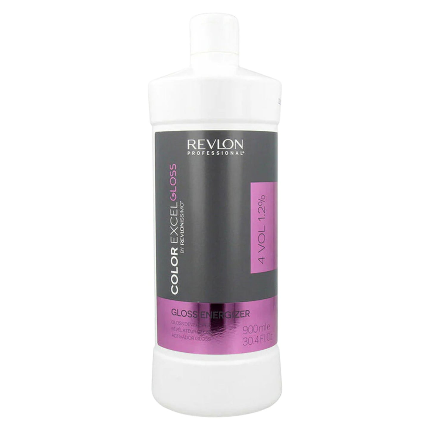Revlon, Color Excel Gloss, Haarfarbenglanz, Glatt, 900 ml