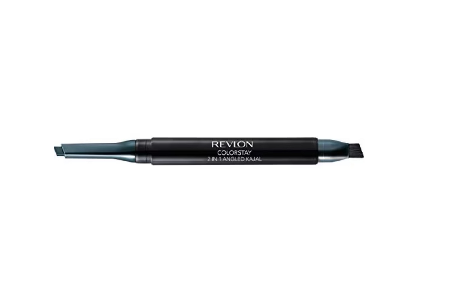Revlon, Color Stay, Schrägschnitt, Kohl Kajal Eyeliner, 103, Immergrün, 0.28 g *Tester