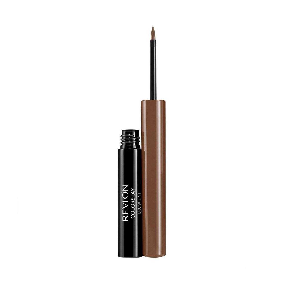 Revlon, Colorstay, Flüssiger Augenbrauenliner, 710, Dunkelbraun, 1.8 ml