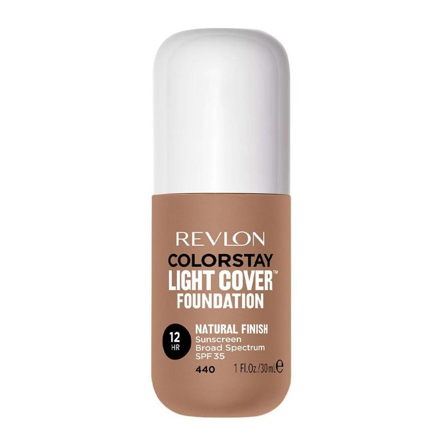 Revlon Revlon, Colorstay, Flüssige Grundierung, 440, SPF 35, 30 ml Regular