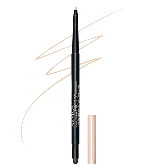 Revlon Revlon, ColorStay Micro Hyper, Gel, Gel-Kajalstift, 216, Beige, 0.23 g Regular