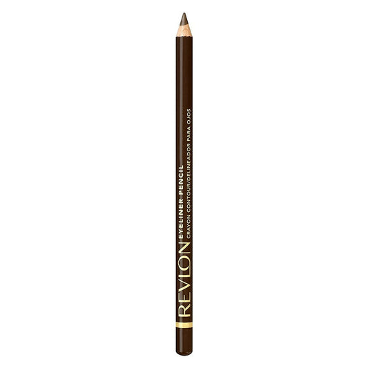 Revlon Revlon, Dipped End, Mischen, Gel-Kajalstift, 02, Erdbraun, 1.49 g *Tester