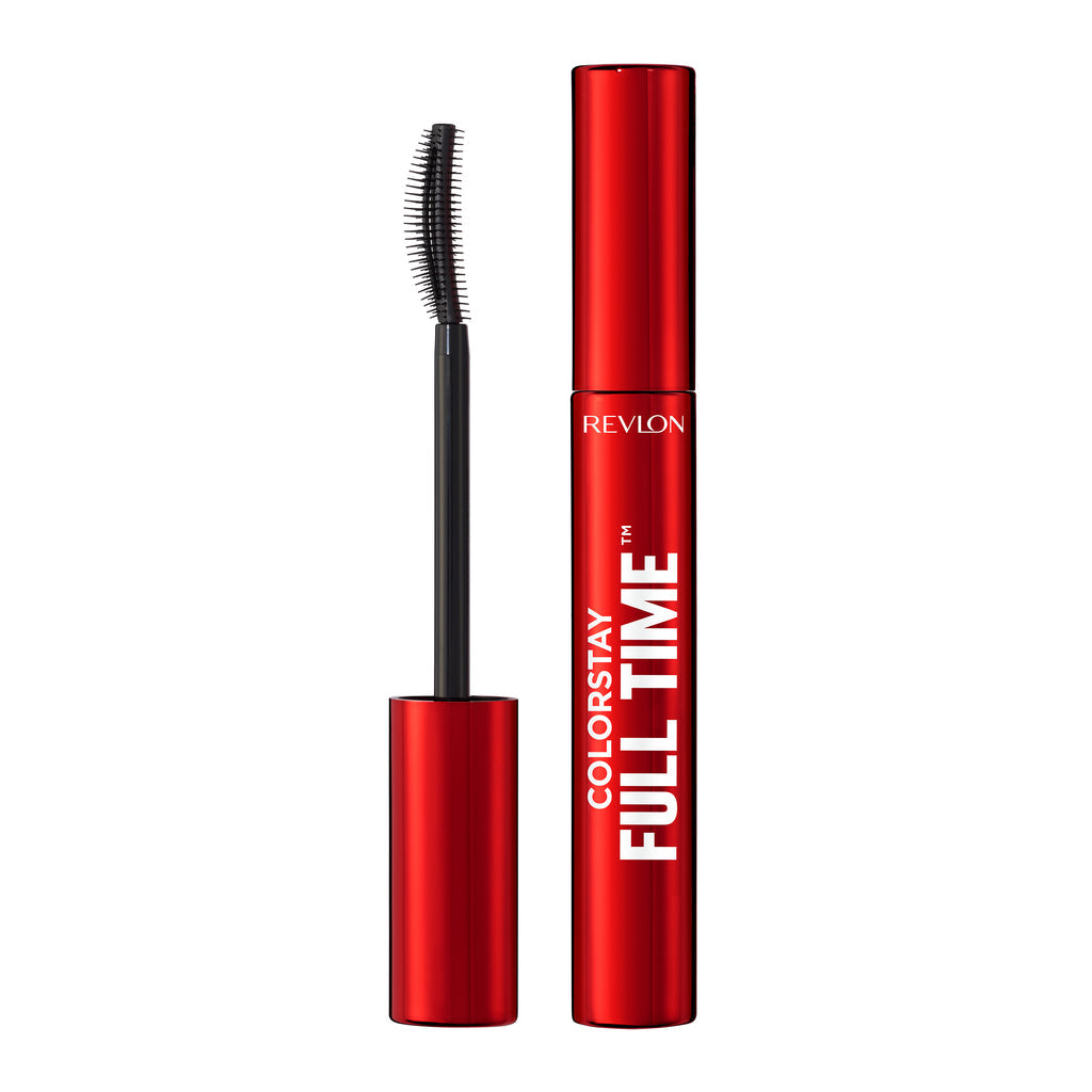 REVLON REVLON Colorstay Full Time Mascara De Pestañas Schwarz 1 Stück