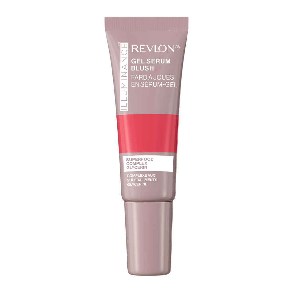 REVLON Revlon Illuminance Colorete En Gel Sérum 110 Enchanting Mauve 11 ml Gelrouge Kosmetik