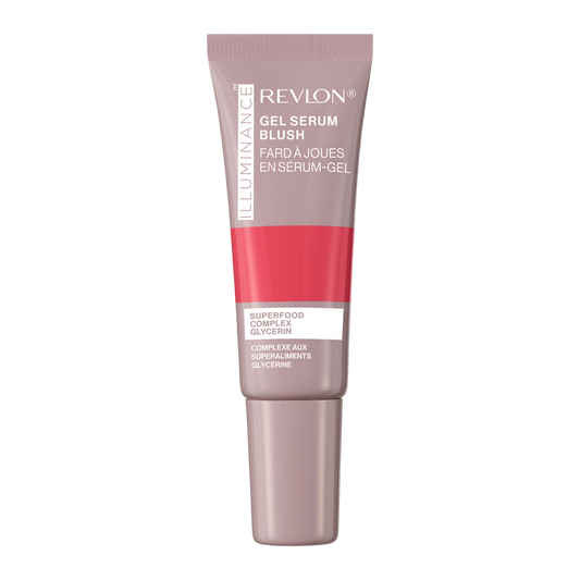 REVLON REVLON Illuminance Colorete En Gel Sérum 120 Striking Rose 11 ml Gelrouge Kosmetik