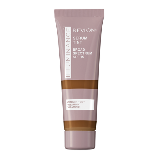 REVLON Revlon Illuminance Serum Tint SPF15 301 Cool Beige 28 ml Make-up Serum