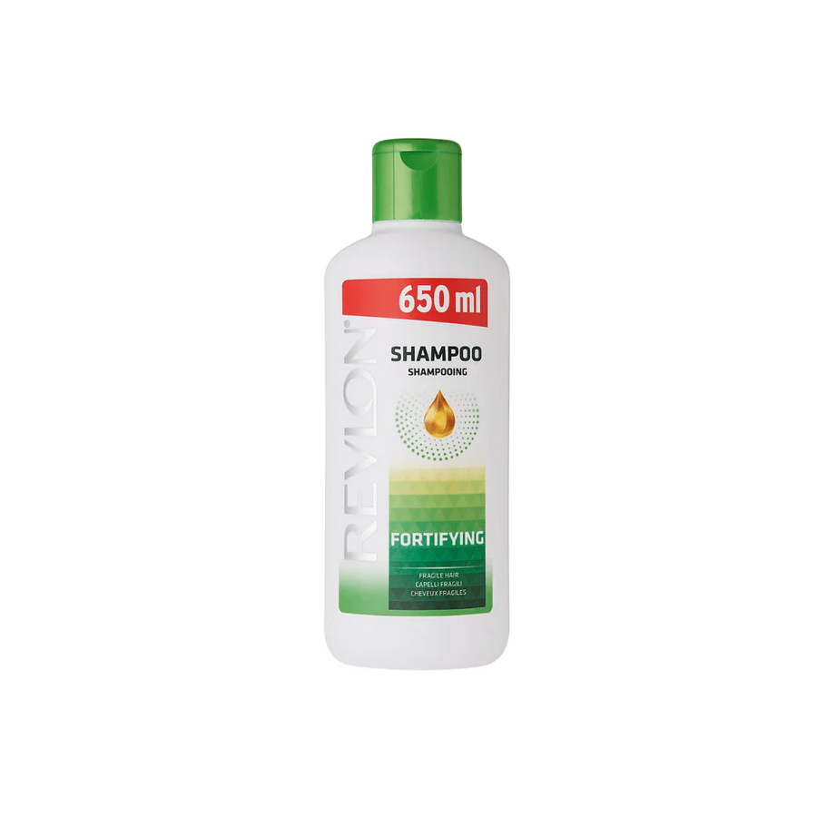 Revlon Flex revitalisierendes und stärkendes Haarshampoo 650 ml