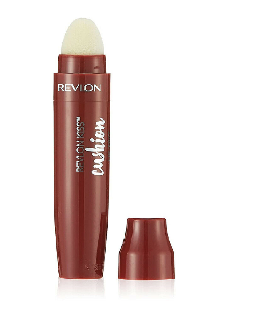 Revlon Kiss Cushion Lippenbalsam 200 Prächtige Rose 4,4 ml