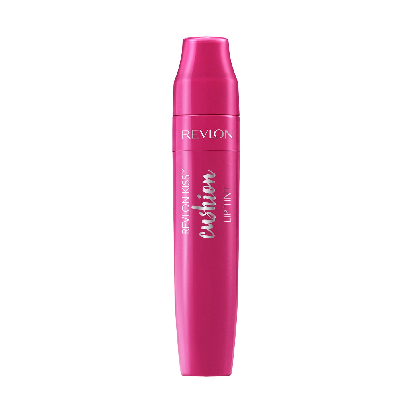 Revlon Revlon, Kiss Cushion, Hydratisierend, Lippenbalsam, 240, Leuchtende Beere, 4.4 ml Regular