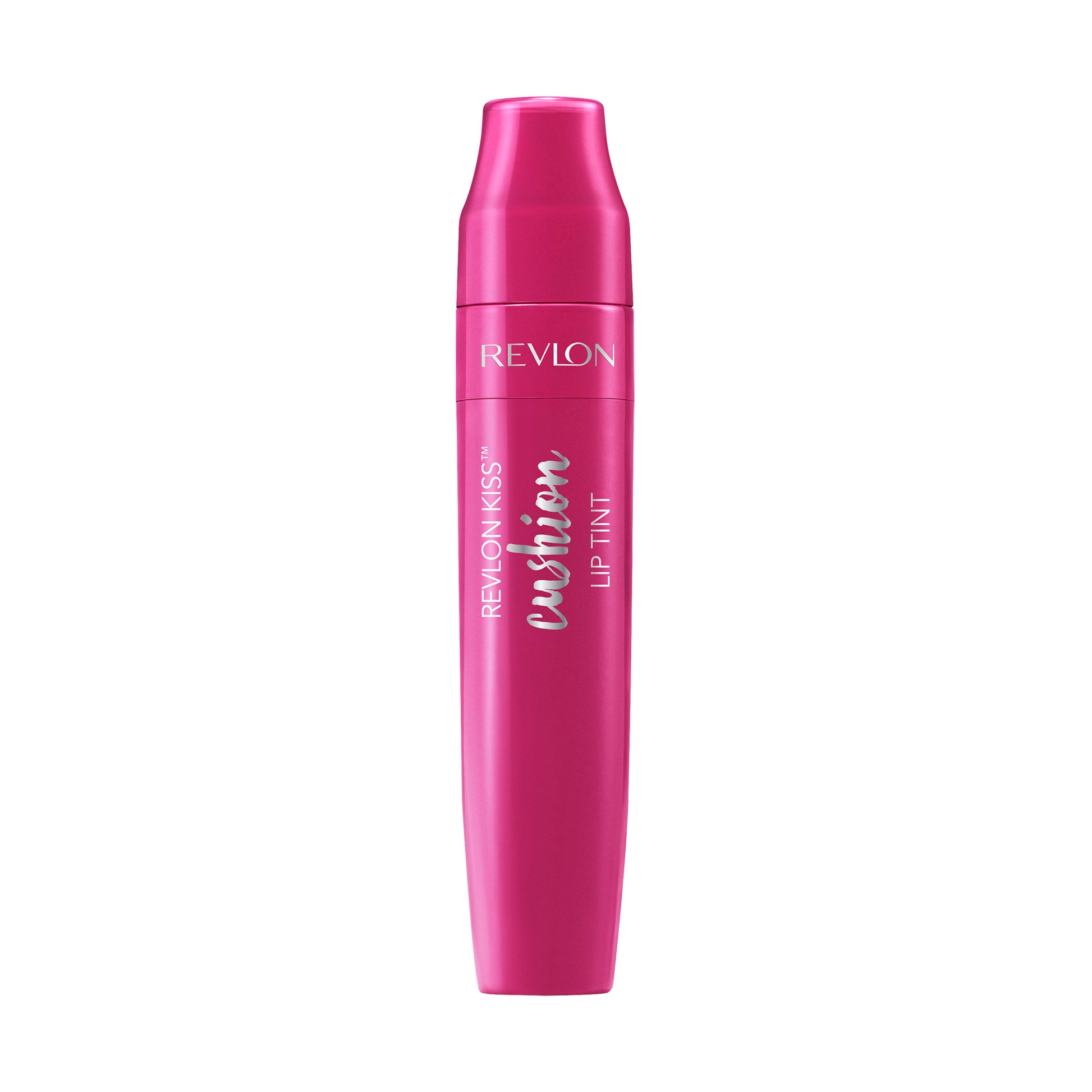 Revlon Revlon, Kiss Cushion, Hydratisierend, Lippenbalsam, 240, Leuchtende Beere, 4.4 ml Regular