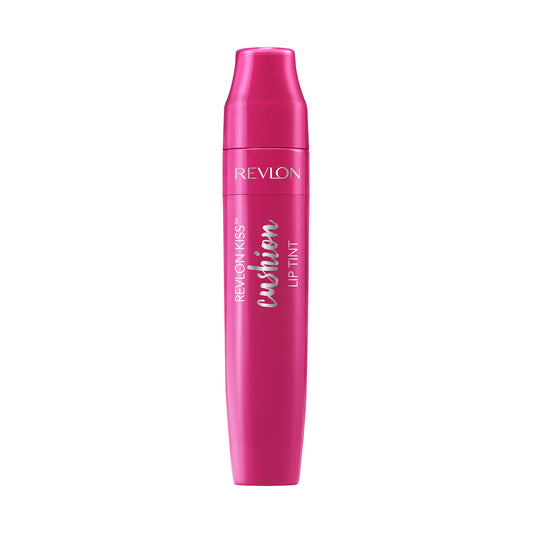 Revlon Revlon, Kiss Cushion, Hydratisierend, Lippenbalsam, 240, Leuchtende Beere, 4.4 ml Regular