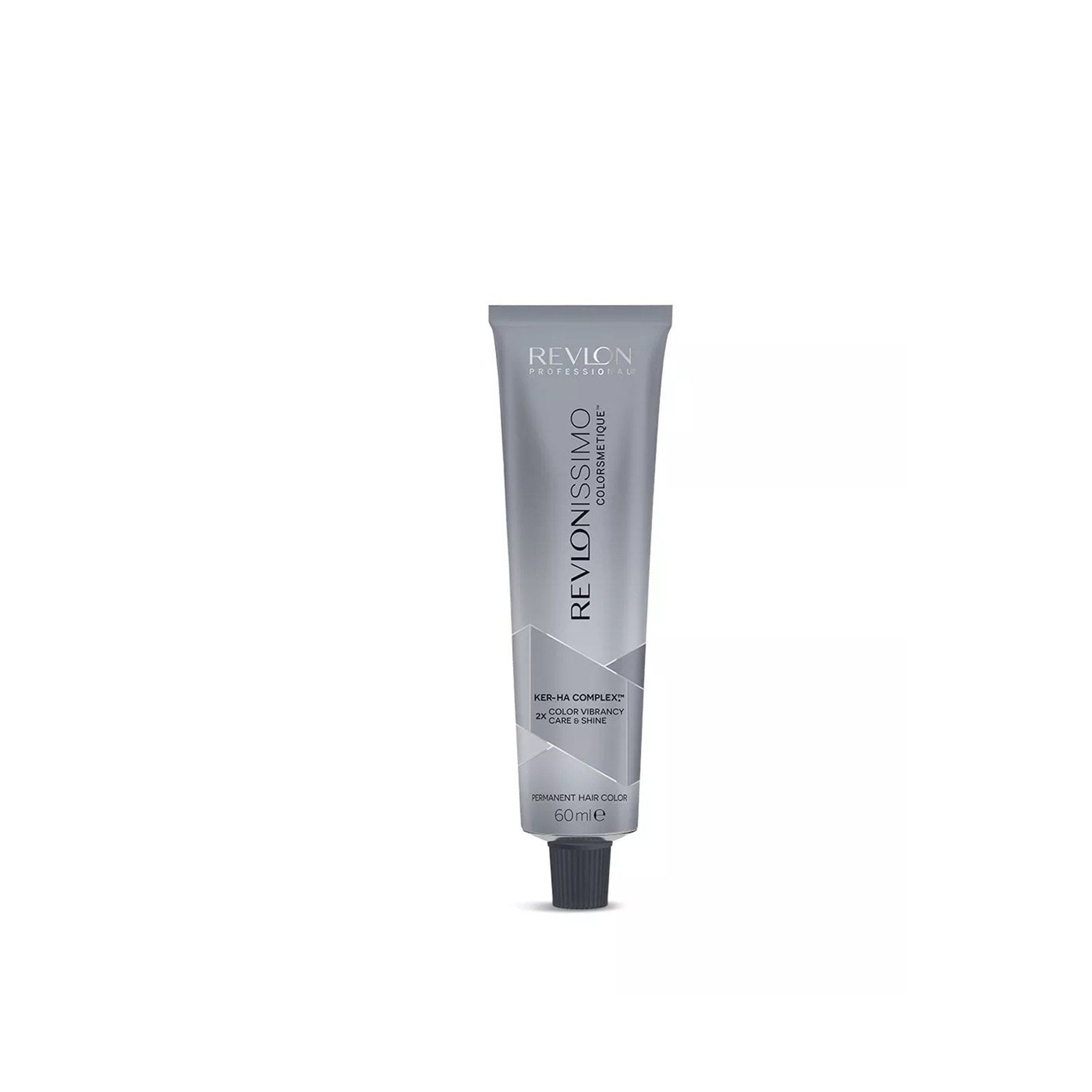 REVLON REVLON Revlonissimo Colorsmetique Haarfarbe 6 Dunkelblond 60 ml Kosmetik