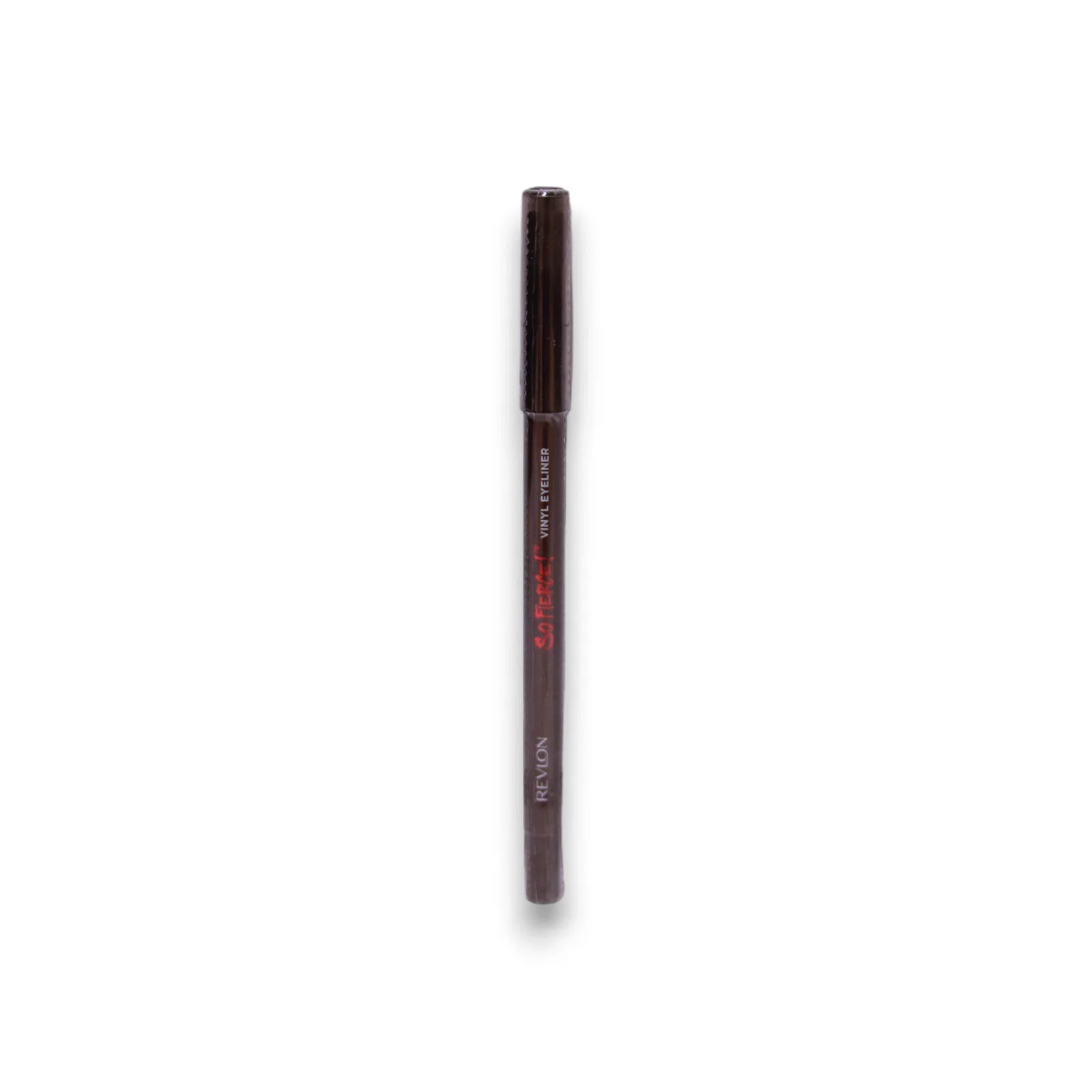 Revlon Revlon, So Fierce, Mischen, Gel-Kajalstift, 861, Mächtiger Mocha, 1.2 g Regular