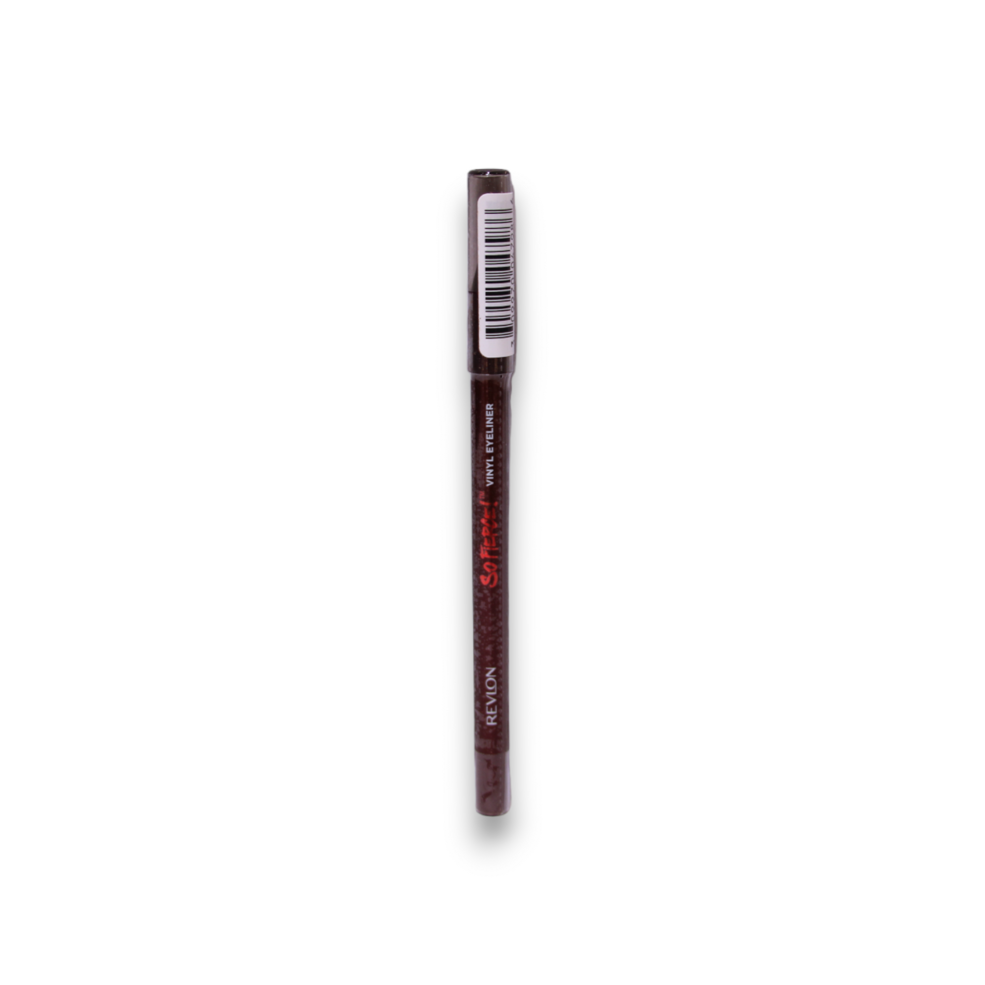 Revlon Revlon, So Fierce, Mischen, Gel-Kajalstift, 863, Gerechter Rum, 1.2 g Regular