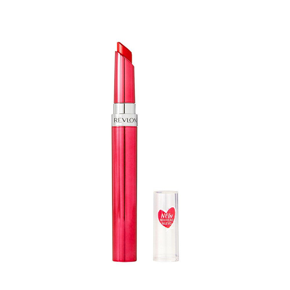 Revlon, Ultra Hd Gel , Creme-Lippenstift, 750, Lava, 1.7 g