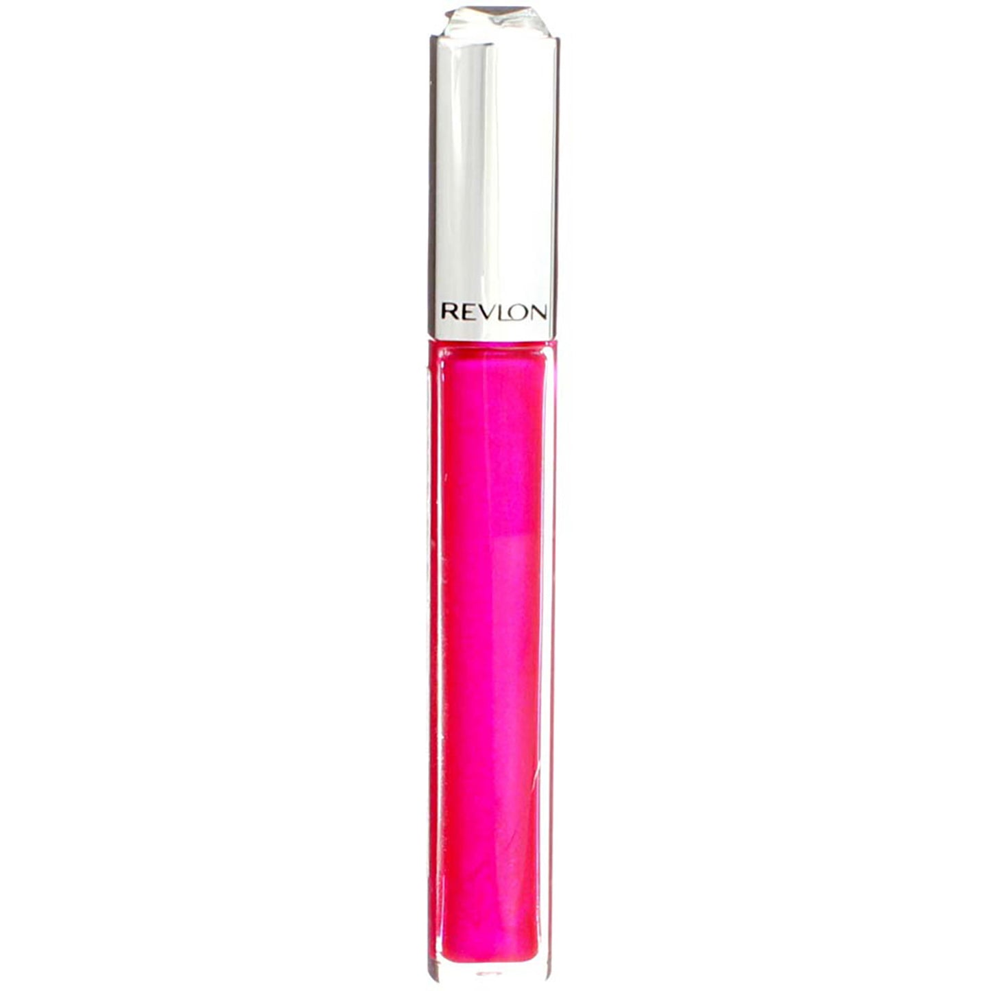 Revlon Revlon, Ultra HD Lacquer, Volumen, Flüssiger Lippenstift, 515, Rosa Rubin, 5.9 ml Regular