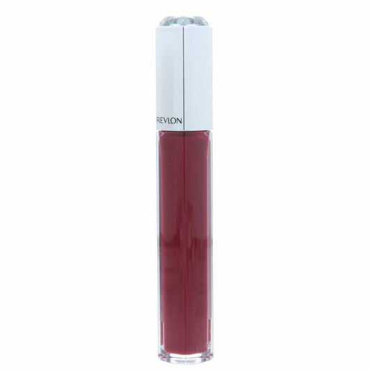 Revlon Revlon, Ultra HD Lacquer, Volumen, Flüssiger Lippenstift, 545, Karneol, 5.9 ml Regular