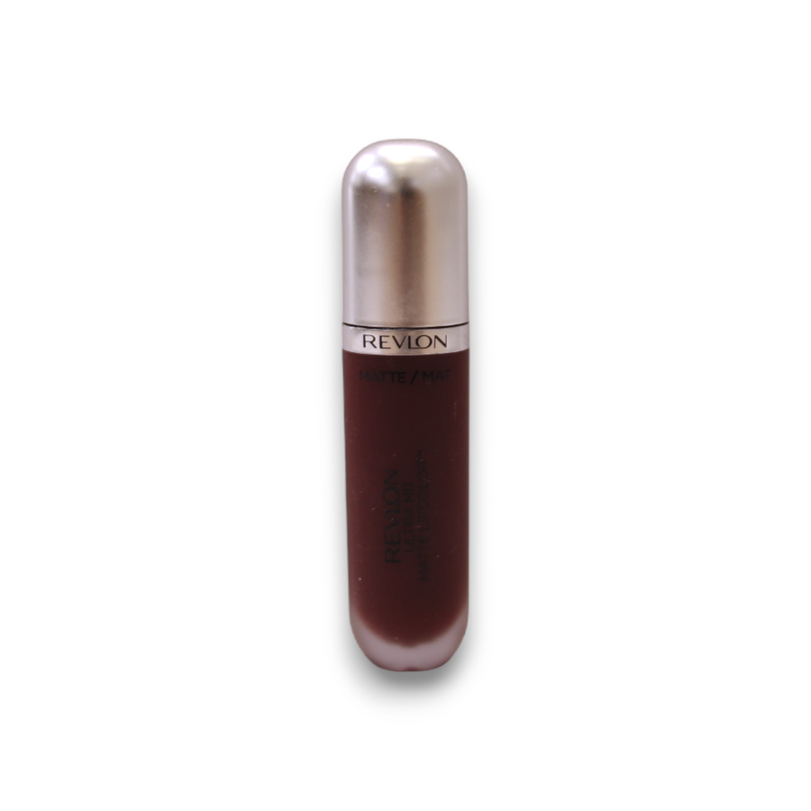 Revlon Ultra HD Matt Flüssiger Lippenstift 675 Vernarrtheit 5,9 ml
