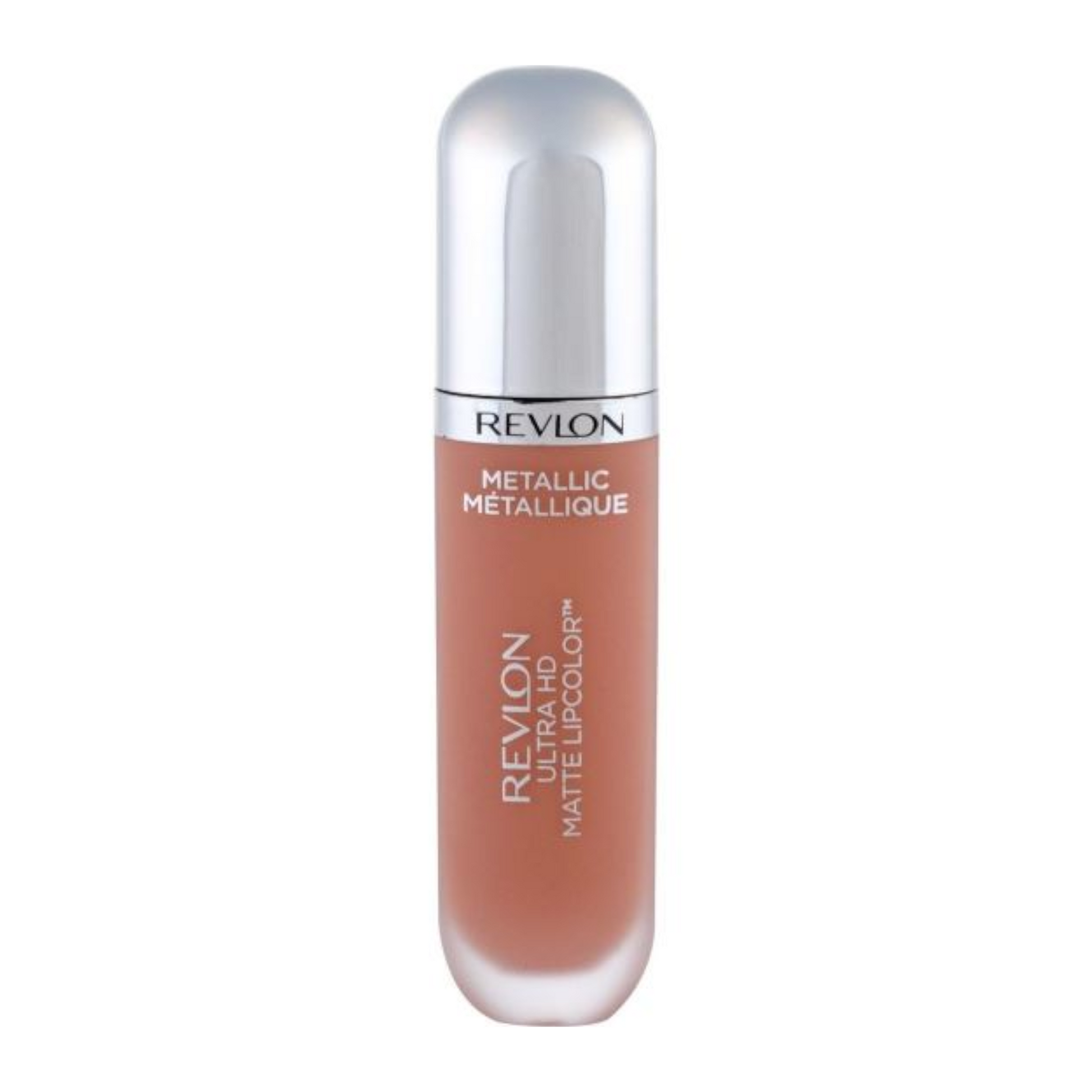 Revlon Revlon, Ultra Hd, Matt, Flüssiger Lippenstift, 715, Glanz, 5.9 ml Regular