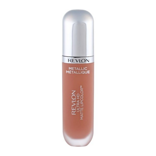 Revlon Revlon, Ultra Hd, Matt, Flüssiger Lippenstift, 715, Glanz, 5.9 ml Regular