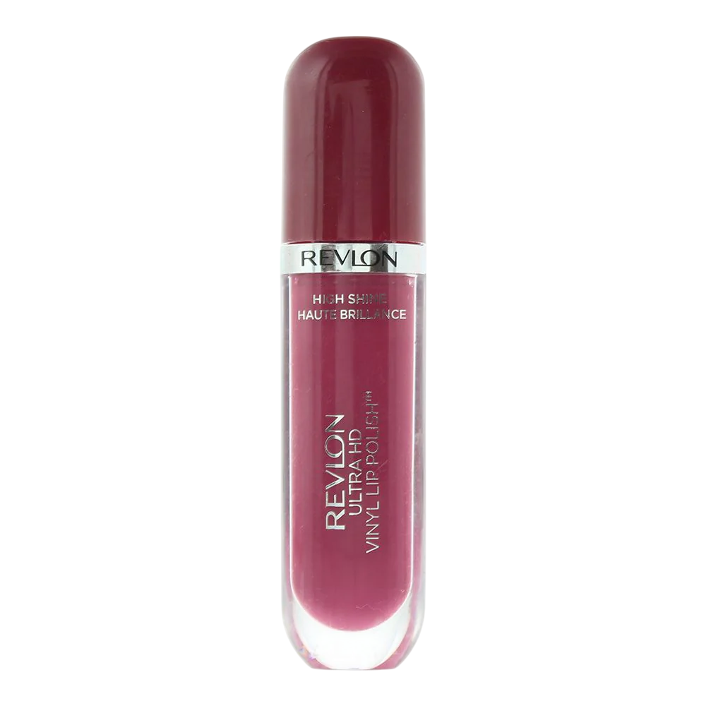 Revlon Revlon, Ultra HD Vinyl Lip, Flüssiger Lippenstift, 935, Beeren Glückseligkeit, 5.9 ml Regular