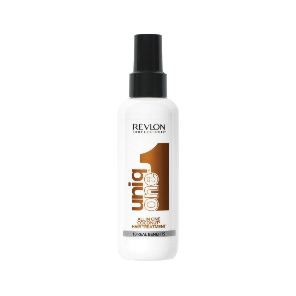 Revlon Revlon, Uniq One, Kokosnuss, Haarspray Behandlung, Reparatur, 150 ml Regular