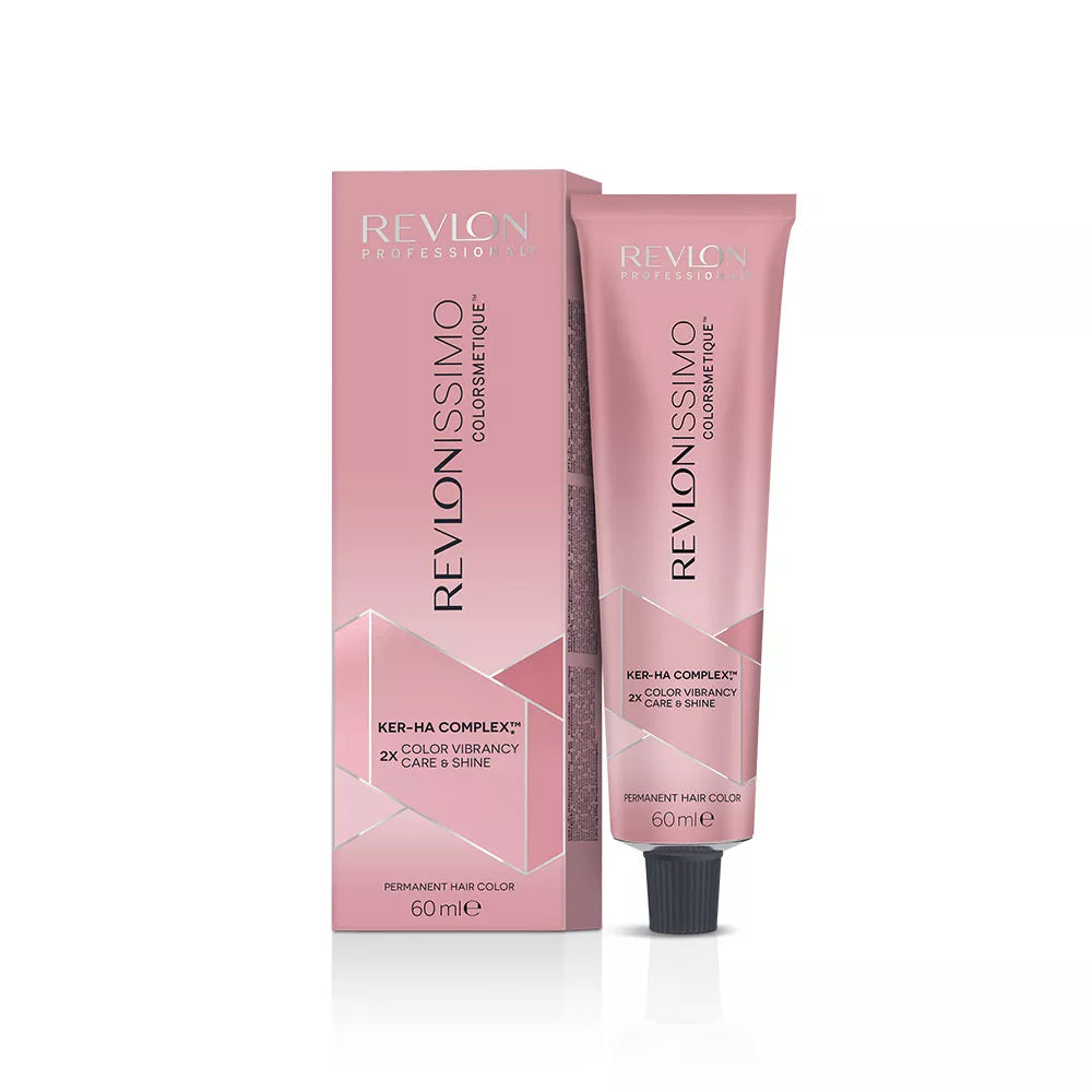 REVLON REVLON Revlonissimo Colorsmetique Haarfarbe 44,20 60 ml Kosmetik