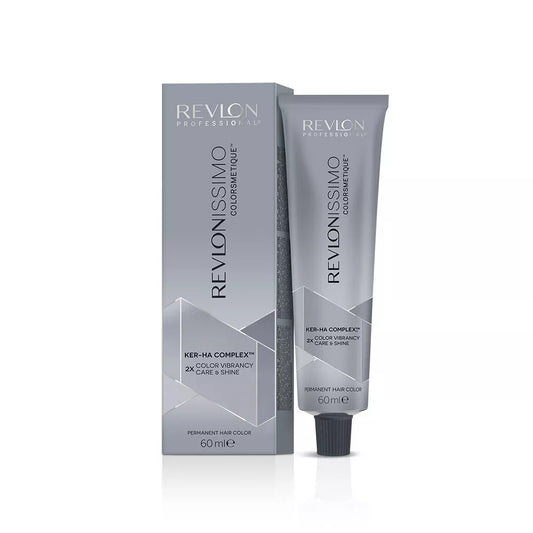 REVLON REVLON Revlonissimo Colorsmetique Haarfarbe 8,45 60 ml Kosmetik