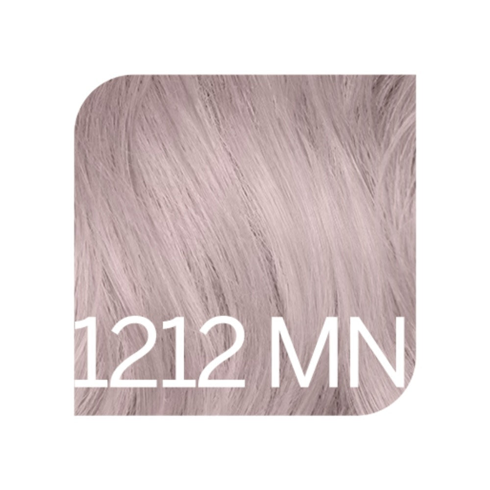 Revlonissimo Colorsmetique Intense Blonde 1212MN Iridescent Grey Haarfarbe 60 ml