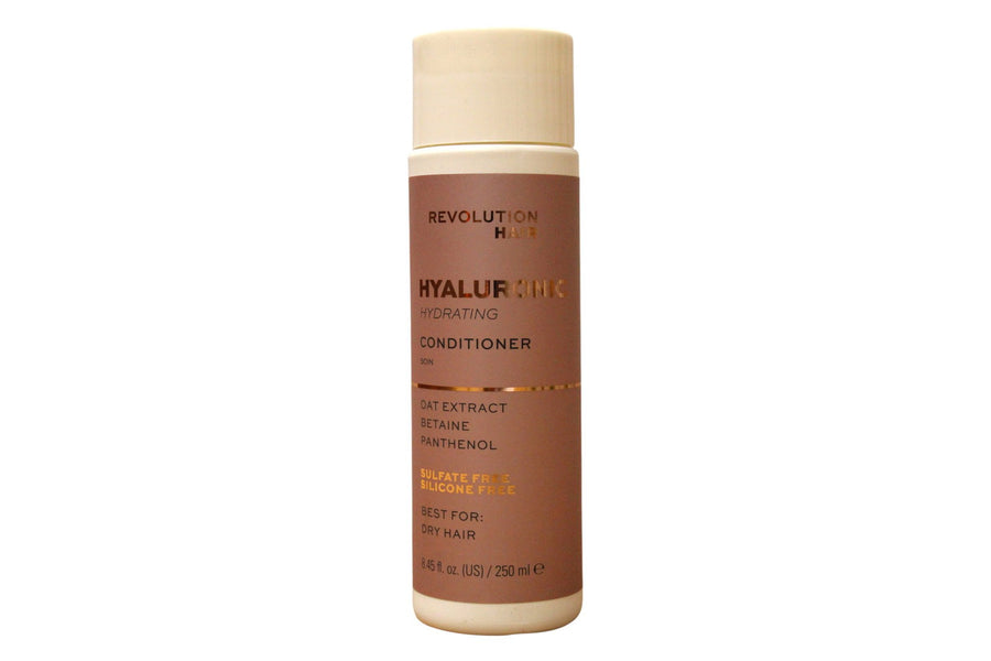 Revolution Haircare Hyaluronic hydratisierende Haarspülung 250 ml