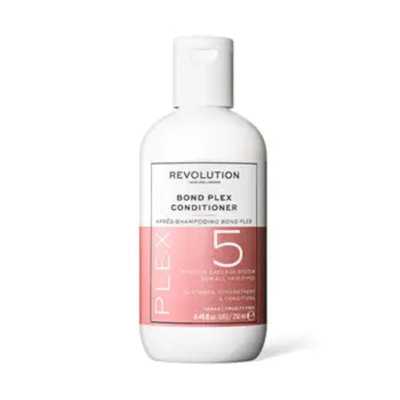REVOLUTION MAKE UP REVOLUTION MAKE UP Plex 5 Bond Plex Conditioner 250 ml Conditioner für Haare