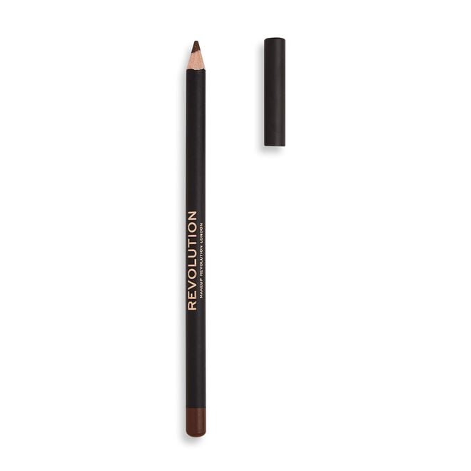 Revolution Make Up Kohl Eyeliner Braun 1,30 g