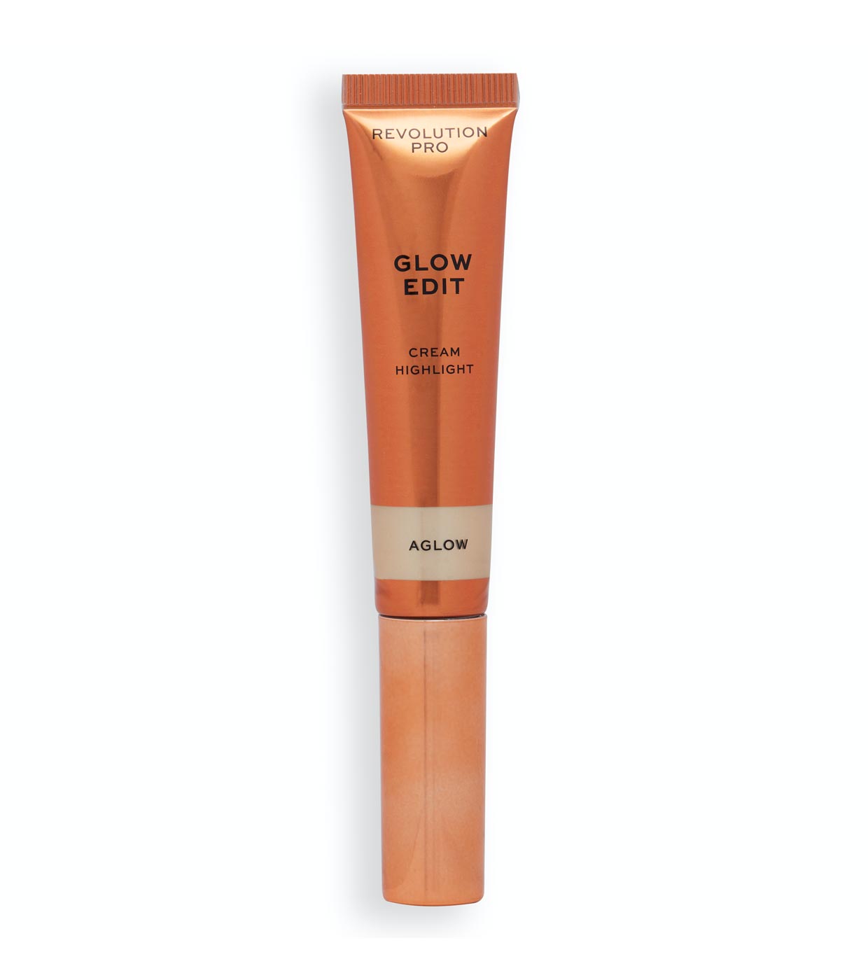 Revolution Pro Revolution Pro, Glow Edit, Hervorhebung, CC-Creme, Leuchtend, 15 ml Regular