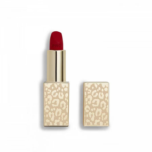 Revolution Pro Revolution Pro, Neutral Satin, Matt, Creme-Lippenstift, Rot, 3.6 g Regular