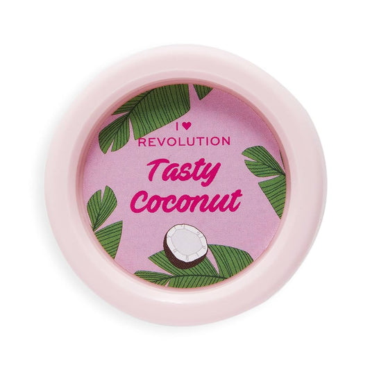 Revolution Pro Revolution Pro, Tasty Coconut, Lippenpeeling, 20 g Regular