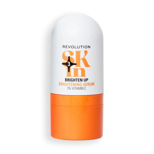 Revolution Skincare Revolution Skincare, Revolution Skincare, Vitamin C, Aufhellung, Serum, Für das Gesicht, 30 ml Regular