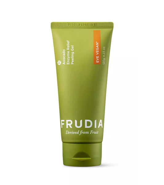 Frudia Frudia, Delivered From Fruit, Avocado, Peeling, Peeling-Gel, 120 ml Regular