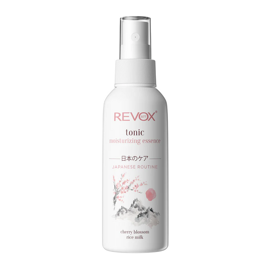Revox B77 Revox B77, Japanese Routine, Feuchtigkeitsspendend, Essenzwasser, 120 ml Regular