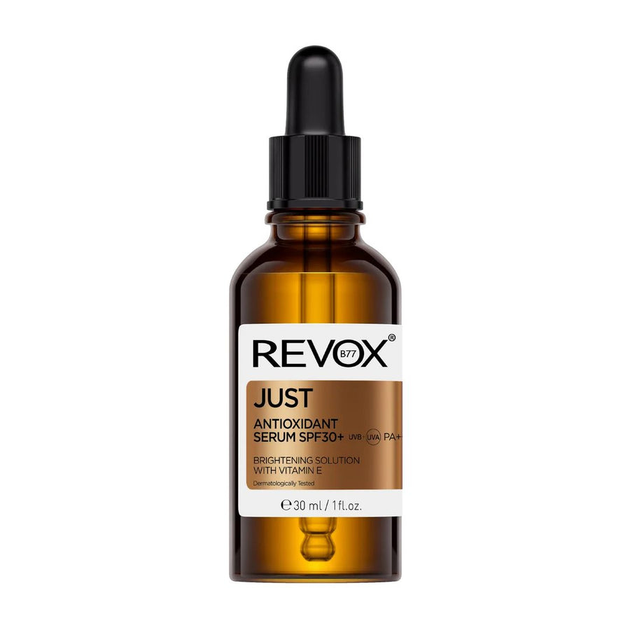 Revox B77 Revox B77, Just, Antioxidans, Tag, Serum, Für das Gesicht, SPF 30+, 30 ml Regular